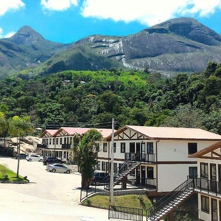 Studio Petropolis, Alameda Das Pedras Extérieur photo