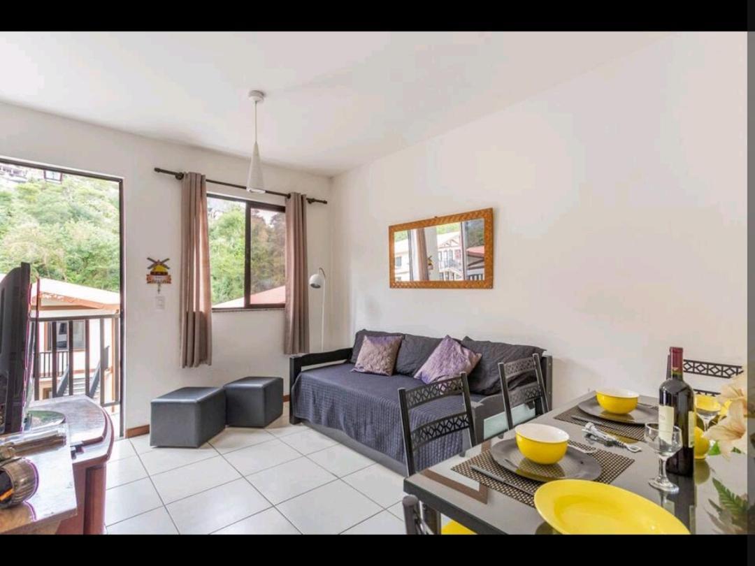 Studio Petropolis, Alameda Das Pedras Extérieur photo
