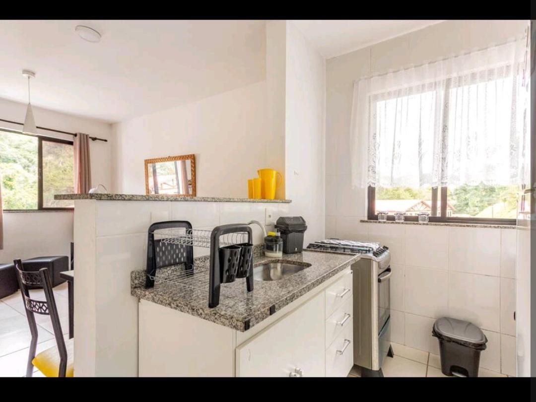 Studio Petropolis, Alameda Das Pedras Extérieur photo