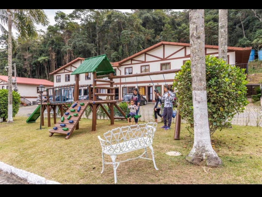 Studio Petropolis, Alameda Das Pedras Extérieur photo
