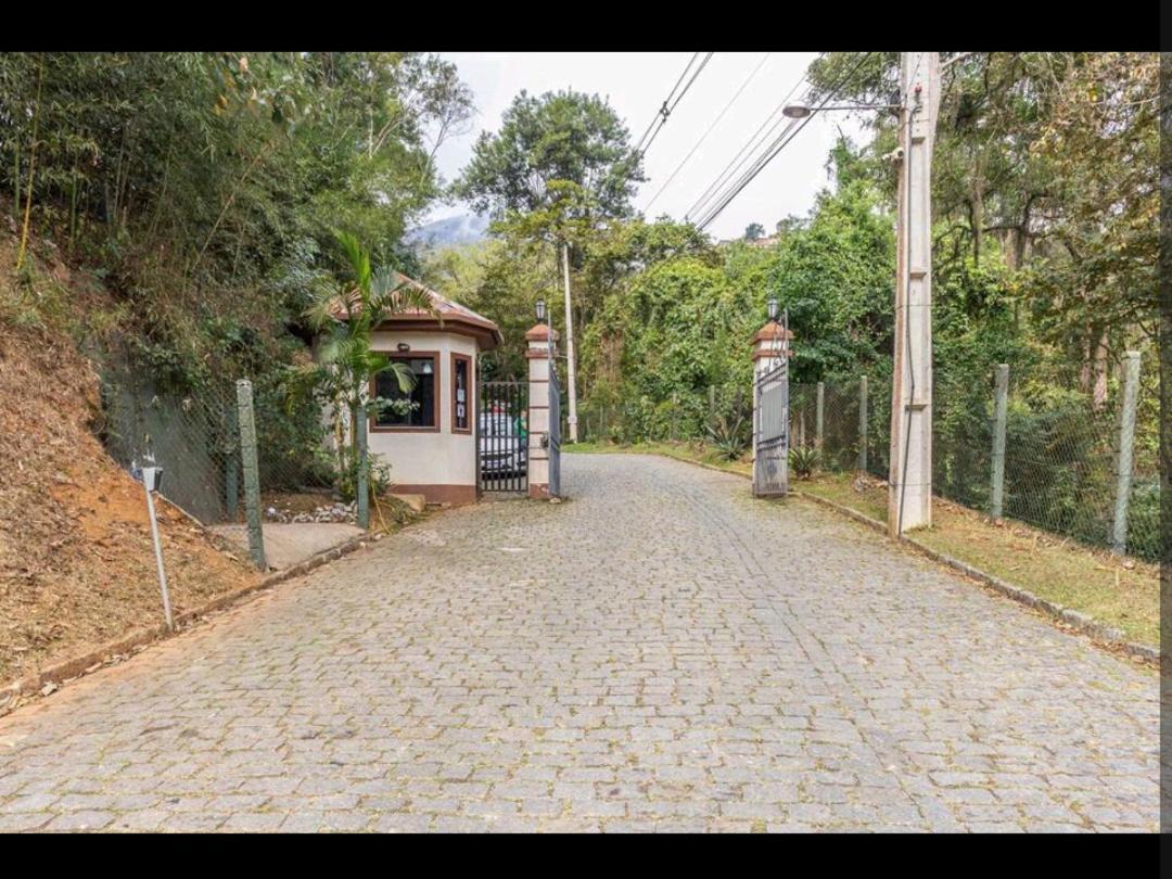 Studio Petropolis, Alameda Das Pedras Extérieur photo