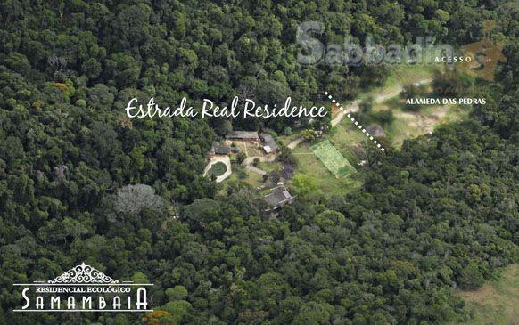 Studio Petropolis, Alameda Das Pedras Extérieur photo