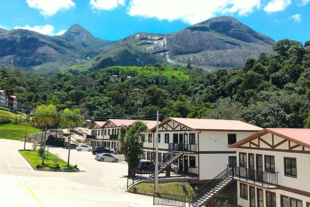 Studio Petropolis, Alameda Das Pedras Extérieur photo
