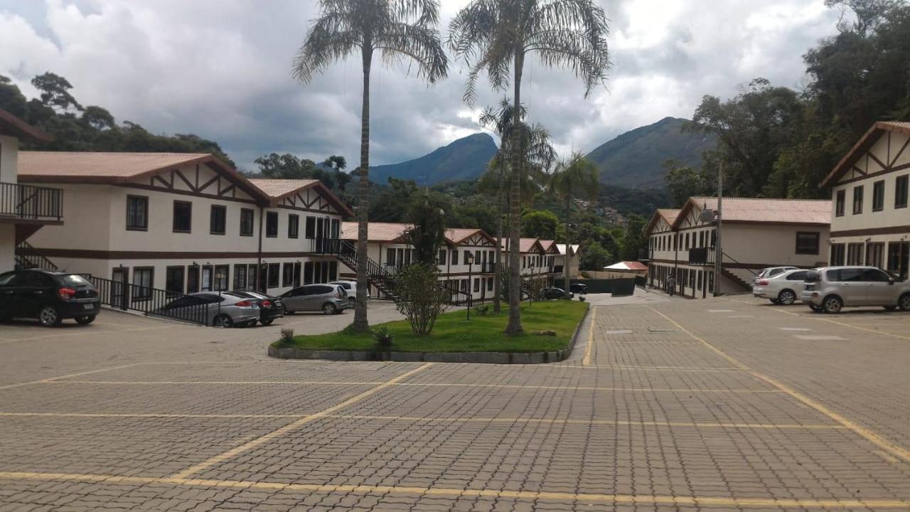 Studio Petropolis, Alameda Das Pedras Extérieur photo