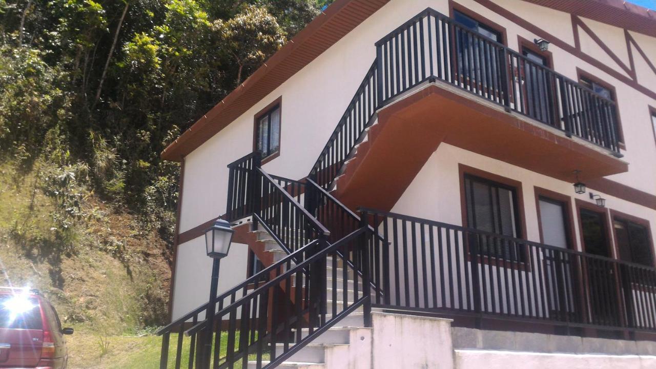 Studio Petropolis, Alameda Das Pedras Extérieur photo