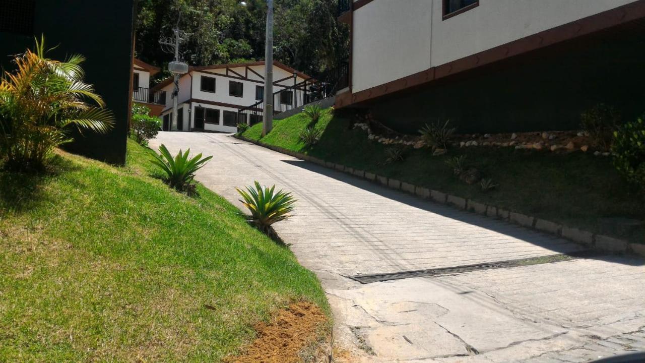 Studio Petropolis, Alameda Das Pedras Extérieur photo