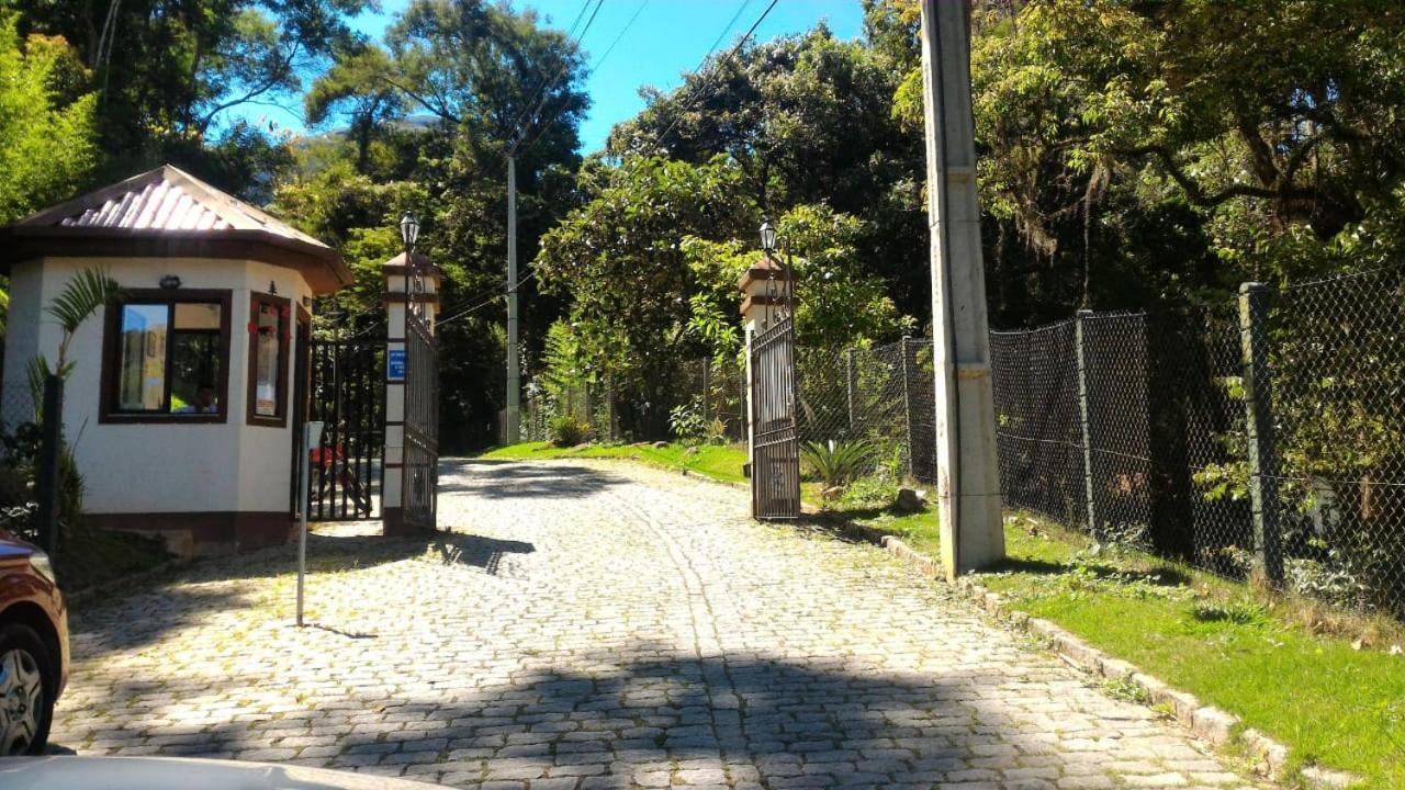 Studio Petropolis, Alameda Das Pedras Extérieur photo