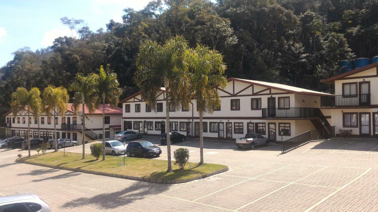 Studio Petropolis, Alameda Das Pedras Extérieur photo