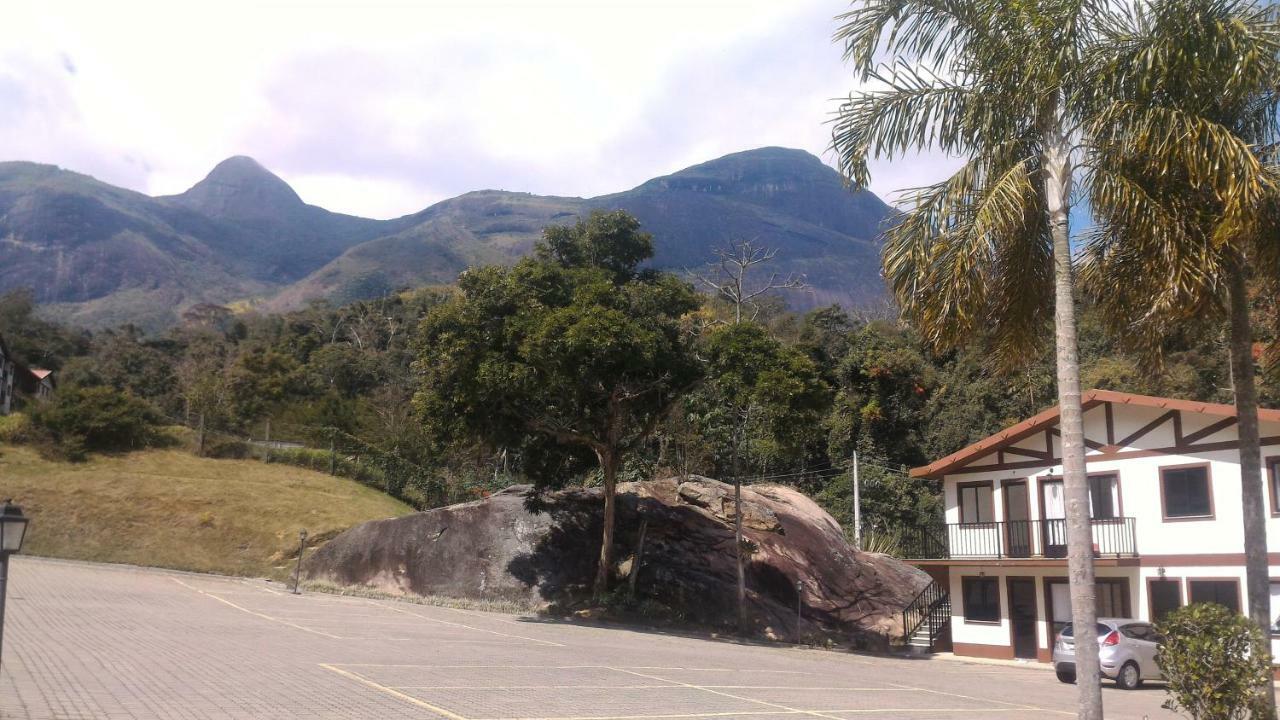 Studio Petropolis, Alameda Das Pedras Extérieur photo